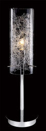 Italux lampa stołowa Ibiza MTM1903/1 46cm