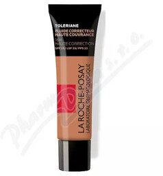 LA ROCHE-POSAY TOLERIANE Makeup fluid14 SPF25 30ml