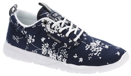 obuwie damskie DVS PREMIER 2.0 WHITE NAVY BLOSSOM