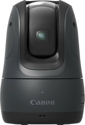 Canon Aparat Canon PowerShot PX (czarny) + Cashback