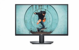 Dell Monitor SE2722H 27 cali LED VA 1920x1080/HDMI/VGA/3Y