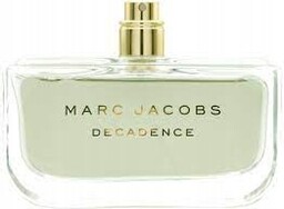 Flakon Marc Jacobs Divine Decadence 100ML Edp