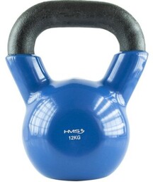 Kettlebell HMS 17031 (12 kg)