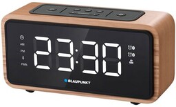 BLAUPUNKT Radiobudzik CR65BT