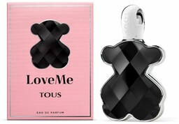 Tous LoveMe, Woda perfumowana, 50 ml