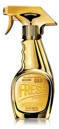 Moschino Fresh Gold Woda perfumowana 30 ml