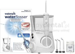 WATERPIK WF-05 EU irygator do zębów o działaniu