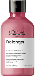 Loreal Pro Longer Szampon wzmacniający do włosów długich