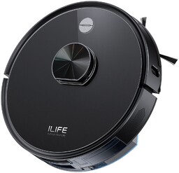 Robot odkurzający ILIFE A20, nawigacja LiDAR, moc ssąca