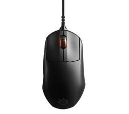 SteelSeries Prime Czarny Myszka gamingowa