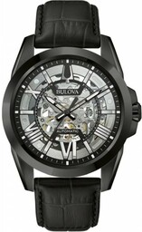 BULOVA Zegarek 98A304