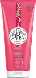 Roger & Gallet Żel pod prysznic Gingembre Rouge