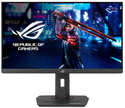 Monitor ROG Strix 24.5 cala XG259QNS IPS HDMI