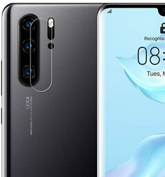 Szkło hartowane 9H na aparat kamerę do Huawei