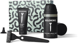 Boldking - The Giftset - zestaw prezentowy