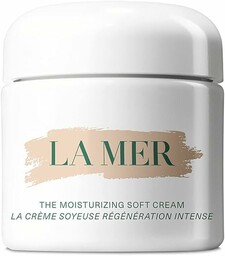 LA MER The Moisturizing Soft Cream, 100 ml