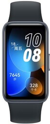 Huawei Band 8 Czarny Smartband