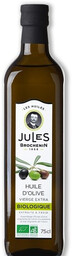 Jules Brochenin Oliwa z oliwek extra virgin 750