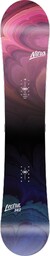 Nitro Deski snowboardowe damskie LECTRA BRD 23, Allmountainboard,