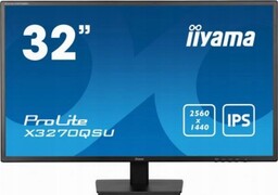 Monitor iiyama Prolite X3270QSU-B1