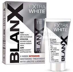 BLANX EXTRA WHITE serum wybielające 50ml - NOWOŚĆ