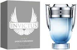 Paco Rabanne Invictus Aqua 2018, Woda toaletowa 50ml