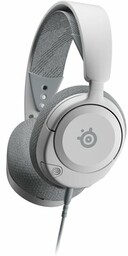 STEELSERIES Słuchawki Arctis Nova 1 Biały