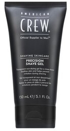 American Crew Shaving Skincare Precision Shave Gel żel