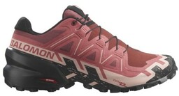 Buty Salomon Speedcross 6 W English Rose