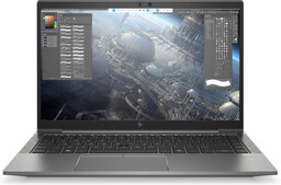 HP ZBook Firefly 14 G7 i5 10210U (10-gen.)