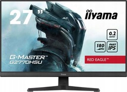 Monitor iiyama G-Master G2770HSU-B6 Red Eagle - 27''