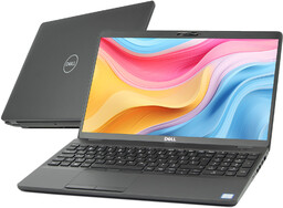 Dell Precision 3541 15,6" i7-9850H 32GB 256SSD Quadro