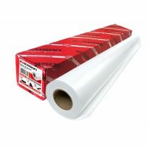 Papier do plotera 841 mm x 50 m