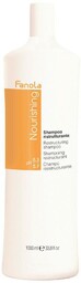 Fanola Nourishing Restructuring Shampoo 1000ml szampon do włosów