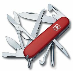 Victorinox Fieldmaster (1.4713)