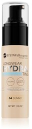 Bell HYPOAllergenic Longwear Hydrating Balm Foundation Podkład