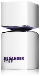 Jil Sander Style, Woda perfumowana 50ml - Tester