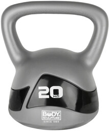 BODY SCULPTURE ODWAŻNIK KETTLEBELL BW 117EN 20KG