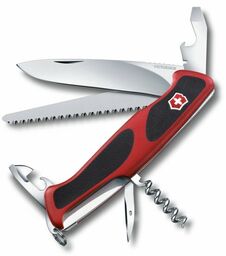 Victorinox Delemont RangerGrip 55 0.9563.C