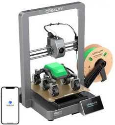 Creality Ender-3 V3 Szary Drukarka 3D