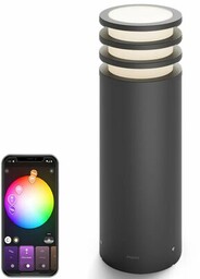 PHILIPS HUE Lampa zewnętrzna Lucca 915005561301