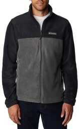 Polar Columbia Steens Mountain - Black / Grill