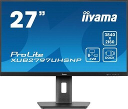 Monitor iiyama Prolie XUB2797UHSNP-B1