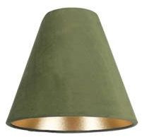 8503 Klosz "CAMELEON CONE S GREEN/GOLD"