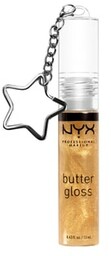 NYX Professional Makeup Butter Gloss Jumbo 25th Birthday