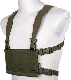 Kamizelka taktyczna Primal Gear Chest Rig Panel -