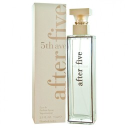 Elizabeth Arden 5th Avenue After Five, woda perfumowana,