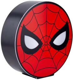 Lampka Spider-Man - Mask