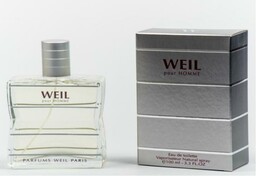 Weil Pour Homme woda toaletowa 100 ml