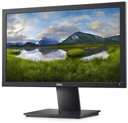 Monitor Dell Led 20 E2020H